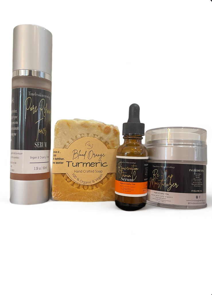 Bundles, Kits, turmeric, anti-aging